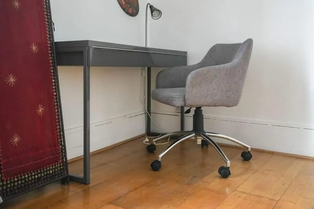 아파트 Lovely Studio In Bastille 파리