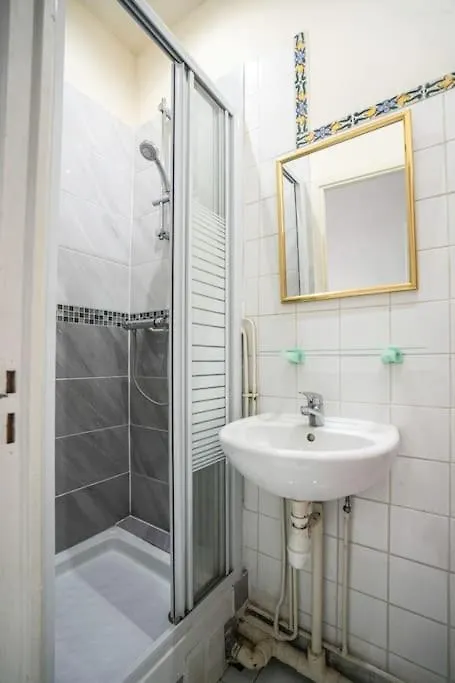 Lovely Studio In Bastille 파리 프랑스